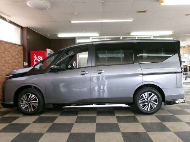 日産 セレナ １．４ Ｅ－４ＯＲＣＥ ハイウェイスターＶ ４ＷＤ R6年 (東北) 99