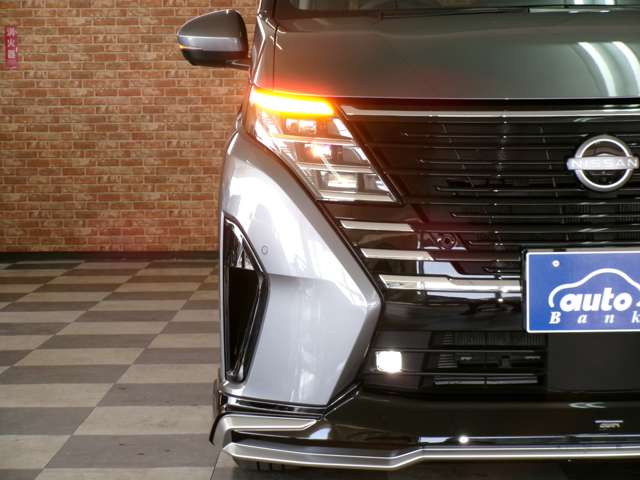 日産 セレナ １．４ Ｅ－４ＯＲＣＥ ハイウェイスターＶ ４ＷＤ R6年 (東北) 99