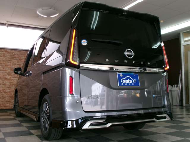 日産 セレナ １．４ Ｅ－４ＯＲＣＥ ハイウェイスターＶ ４ＷＤ R6年 (東北) 99