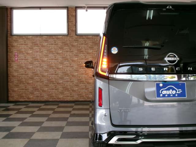 日産 セレナ １．４ Ｅ－４ＯＲＣＥ ハイウェイスターＶ ４ＷＤ R6年 (東北) 99
