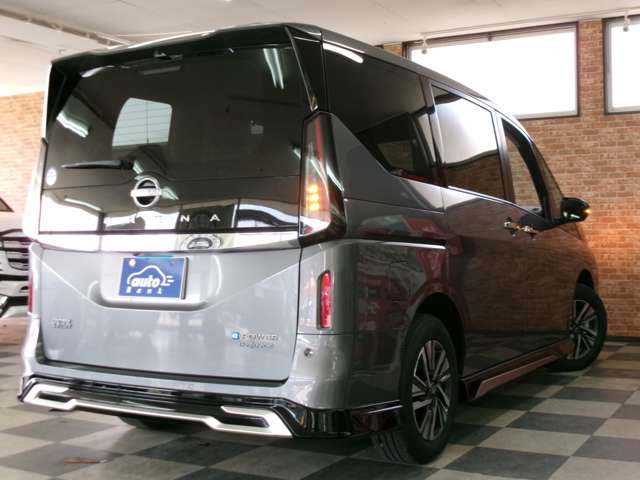 日産 セレナ １．４ Ｅ－４ＯＲＣＥ ハイウェイスターＶ ４ＷＤ R6年 (東北) 99