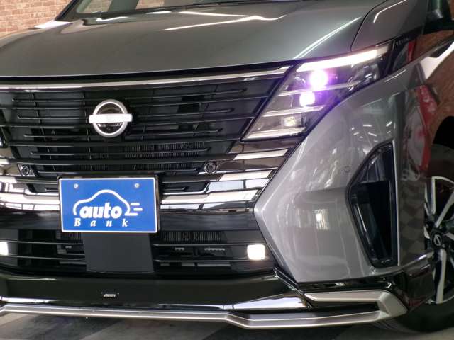 日産 セレナ １．４ Ｅ－４ＯＲＣＥ ハイウェイスターＶ ４ＷＤ R6年 (東北) 99
