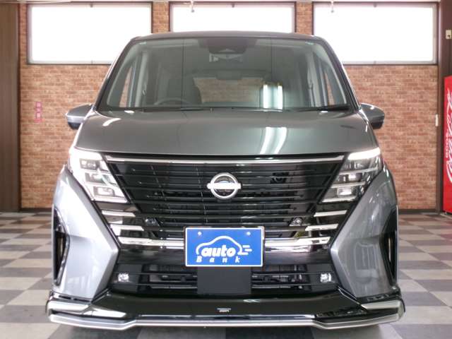 日産 セレナ １．４ Ｅ－４ＯＲＣＥ ハイウェイスターＶ ４ＷＤ R6年 (東北) 99