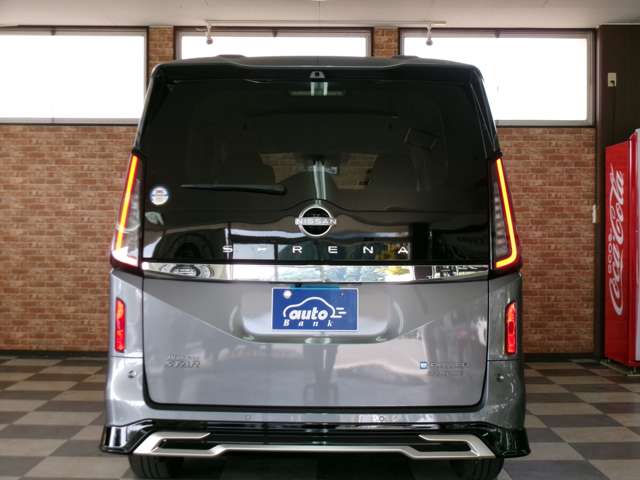 日産 セレナ １．４ Ｅ－４ＯＲＣＥ ハイウェイスターＶ ４ＷＤ R6年 (東北) 99