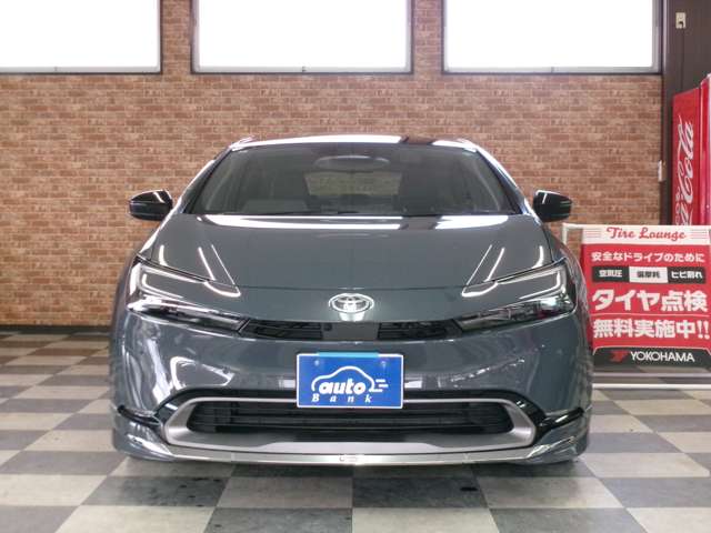 トヨタ プリウス ２．０ Ｚ Ｅ－ＦＯＵＲ ４ＷＤ R5年 (東北) 99
