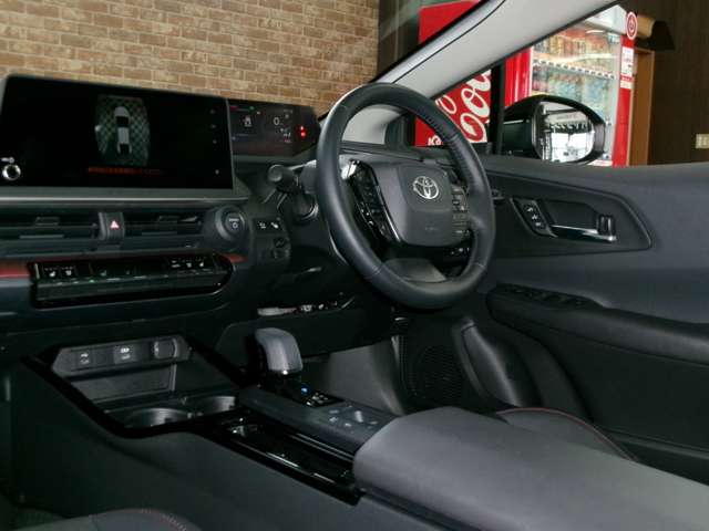 トヨタ プリウス ２．０ Ｚ Ｅ－ＦＯＵＲ ４ＷＤ R5年 (東北) 99