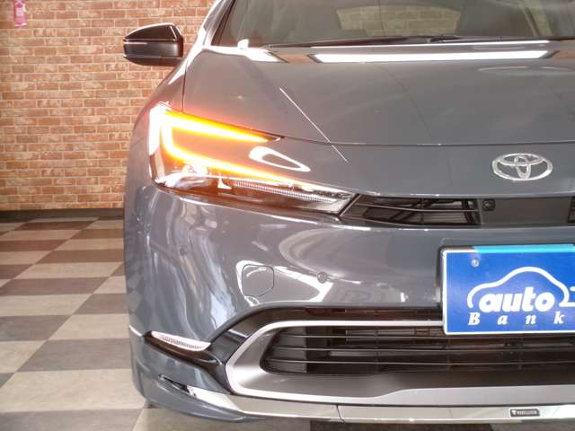 トヨタ プリウス ２．０ Ｚ Ｅ－ＦＯＵＲ ４ＷＤ R5年 (東北) 99