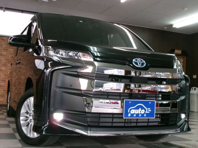 トヨタ ノア １．８ ハイブリッド Ｓ－Ｚ Ｅ－ＦＯＵＲ ４ＷＤ R5年 (東北) 99
