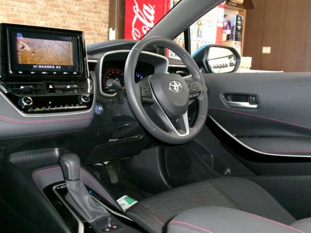 トヨタ カローラスポーツ　ハイブリッド １．８ ハイブリッド Ｇ Ｚ H30年 (東北) 99