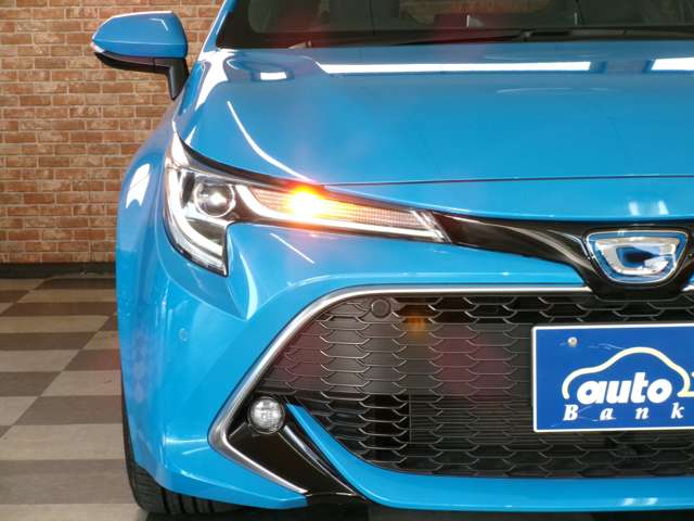 トヨタ カローラスポーツ　ハイブリッド １．８ ハイブリッド Ｇ Ｚ H30年 (東北) 99