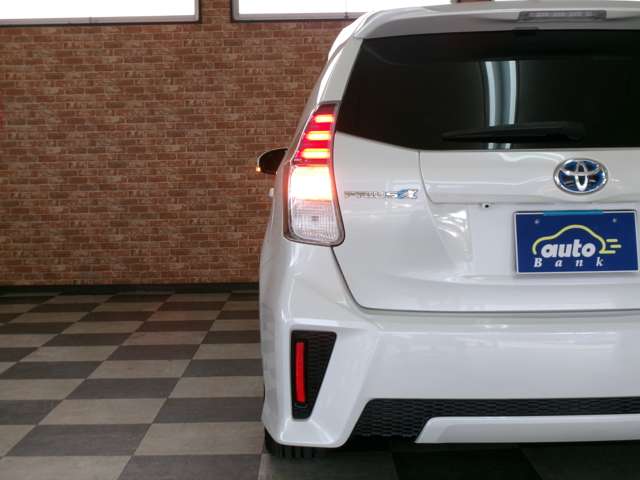 トヨタ プリウスΑ １．８ Ｓ ツーリングセレクション Ｇ'Ｓ H28年 (東北) 99