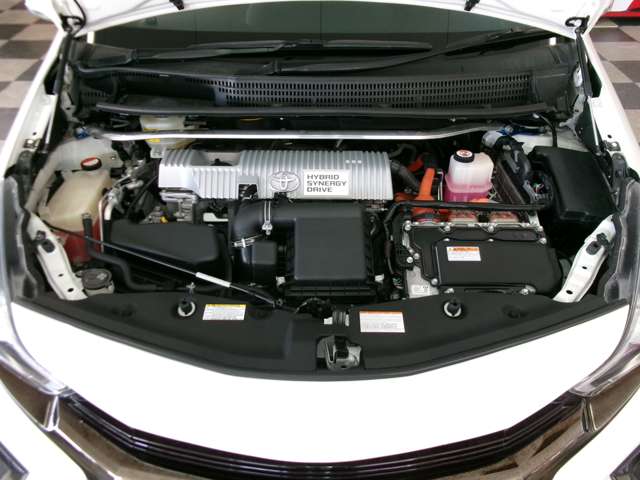 トヨタ プリウスΑ １．８ Ｓ ツーリングセレクション Ｇ'Ｓ H28年 (東北) 99