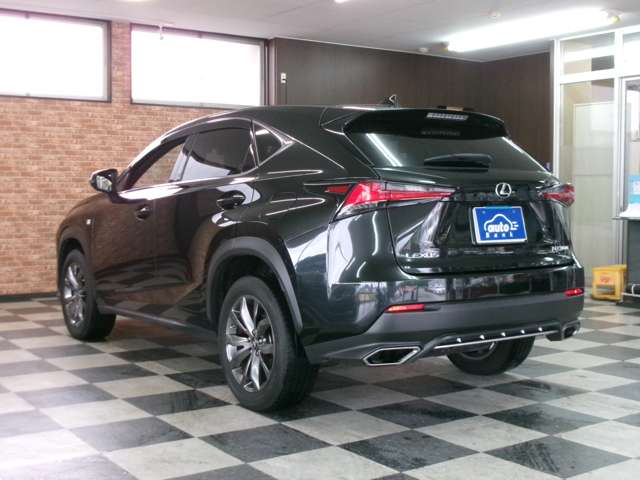 レクサス ＮＸ３００ ３００ Ｆスポーツ ４ＷＤ R1年 (東北) 99