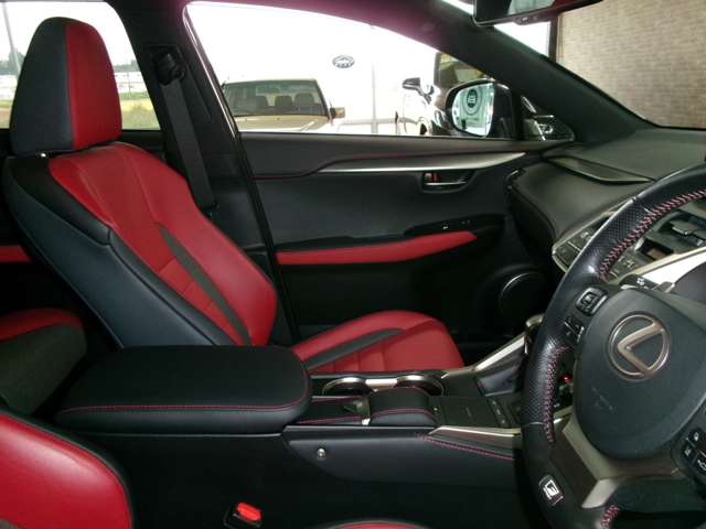 レクサス ＮＸ３００ ３００ Ｆスポーツ ４ＷＤ R1年 (東北) 99