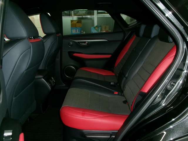 レクサス ＮＸ３００ ３００ Ｆスポーツ ４ＷＤ R1年 (東北) 99