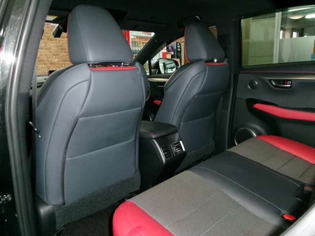 レクサス ＮＸ３００ ３００ Ｆスポーツ ４ＷＤ R1年 (東北) 99