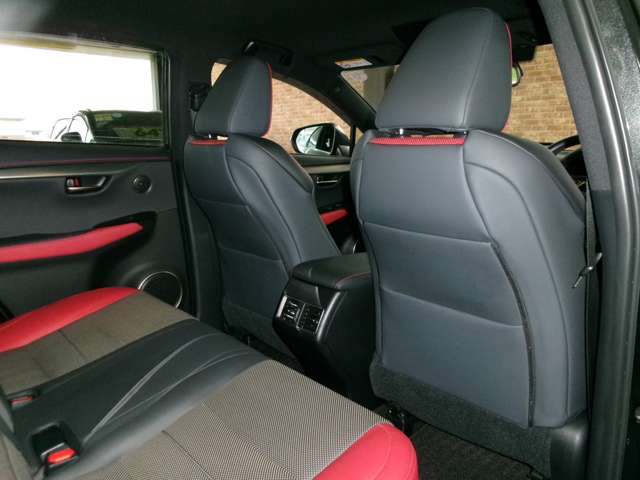 レクサス ＮＸ３００ ３００ Ｆスポーツ ４ＷＤ R1年 (東北) 99