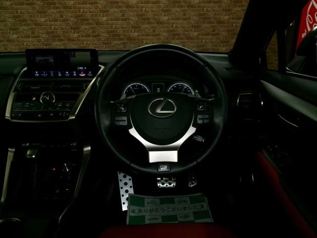 レクサス ＮＸ３００ ３００ Ｆスポーツ ４ＷＤ R1年 (東北) 99