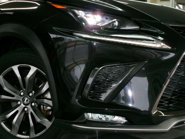 レクサス ＮＸ３００ ３００ Ｆスポーツ ４ＷＤ R1年 (東北) 99