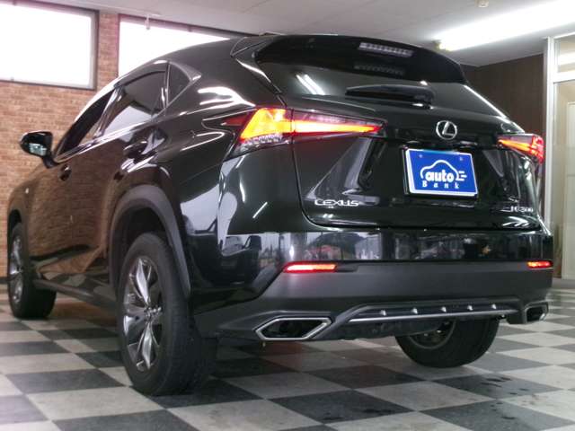 レクサス ＮＸ３００ ３００ Ｆスポーツ ４ＷＤ R1年 (東北) 99