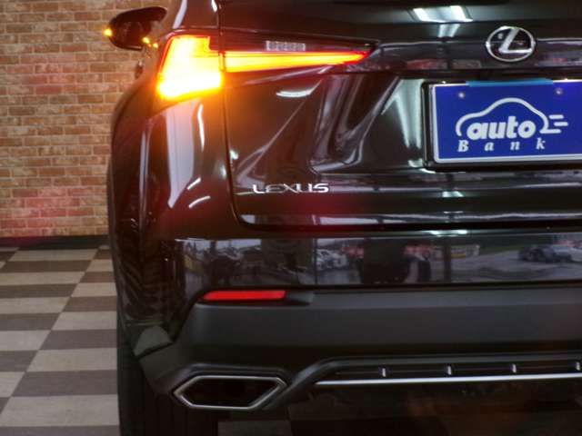 レクサス ＮＸ３００ ３００ Ｆスポーツ ４ＷＤ R1年 (東北) 99