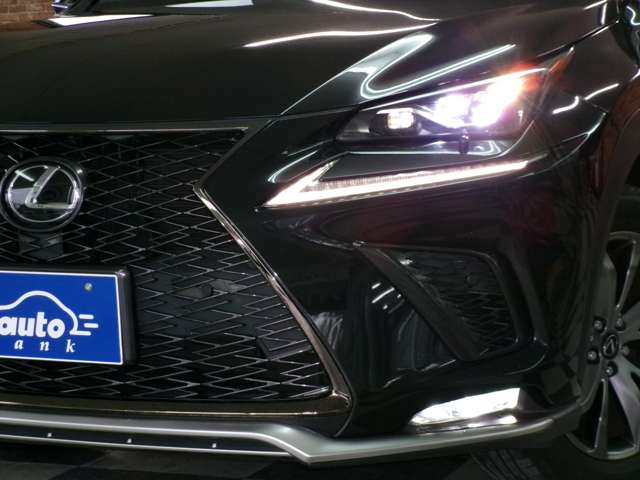 レクサス ＮＸ３００ ３００ Ｆスポーツ ４ＷＤ R1年 (東北) 99