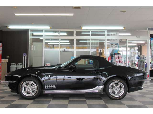 光岡自動車 ロックスター １．５ Ｓ スペシャル パッケージ R2年 (東北) 99