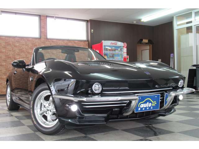 光岡自動車 ロックスター １．５ Ｓ スペシャル パッケージ R2年 (東北) 99