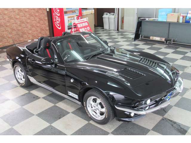 光岡自動車 ロックスター １．５ Ｓ スペシャル パッケージ R2年 (東北) 99