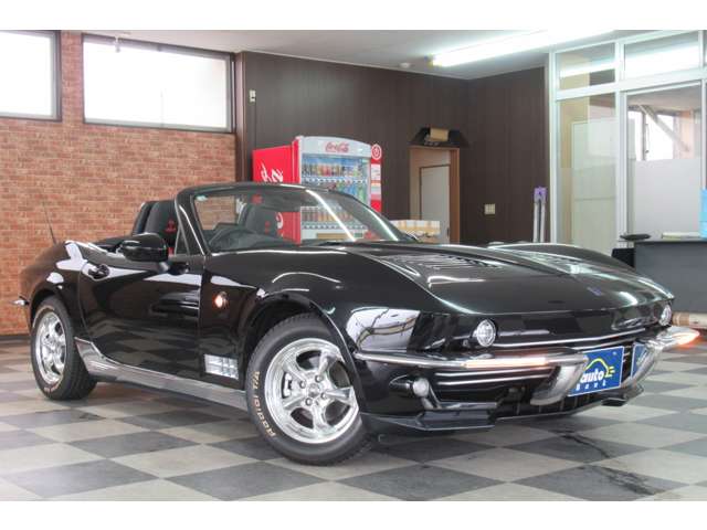 光岡自動車 ロックスター １．５ Ｓ スペシャル パッケージ R2年 (東北) 99