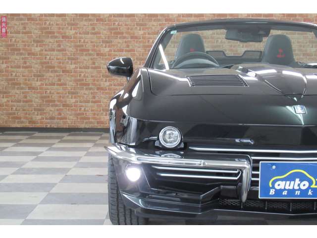 光岡自動車 ロックスター １．５ Ｓ スペシャル パッケージ R2年 (東北) 99