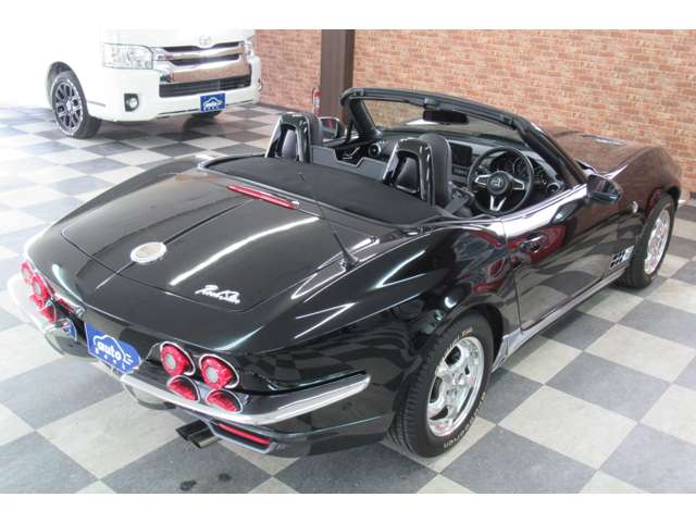 光岡自動車 ロックスター １．５ Ｓ スペシャル パッケージ R2年 (東北) 99