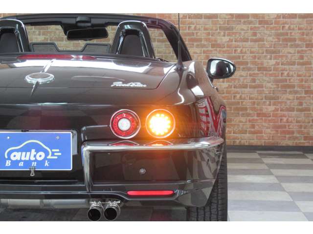 光岡自動車 ロックスター １．５ Ｓ スペシャル パッケージ R2年 (東北) 99