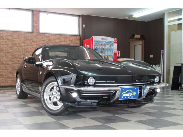 光岡自動車 ロックスター １．５ Ｓ スペシャル パッケージ R2年 (東北) 99