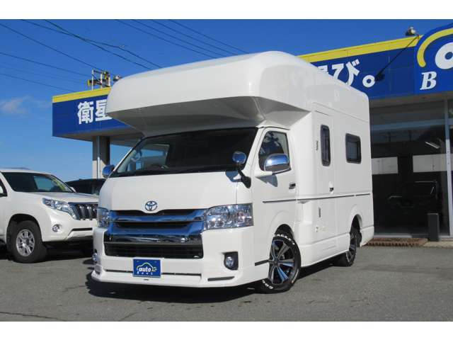 トヨタ ハイエースワゴン ２．７ ＧＬ ロング ミドルルーフ R2年 (東北) 99