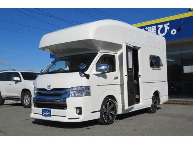 トヨタ ハイエースワゴン ２．７ ＧＬ ロング ミドルルーフ R2年 (東北) 99