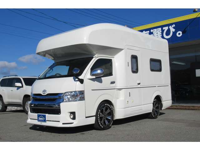 トヨタ ハイエースワゴン ２．７ ＧＬ ロング ミドルルーフ R2年 (東北) 99