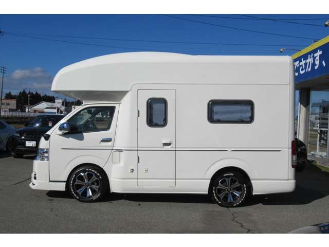 トヨタ ハイエースワゴン ２．７ ＧＬ ロング ミドルルーフ R2年 (東北) 99