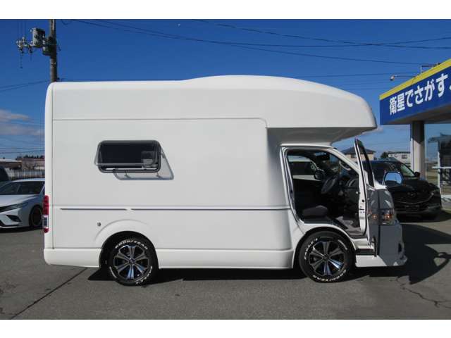トヨタ ハイエースワゴン ２．７ ＧＬ ロング ミドルルーフ R2年 (東北) 99