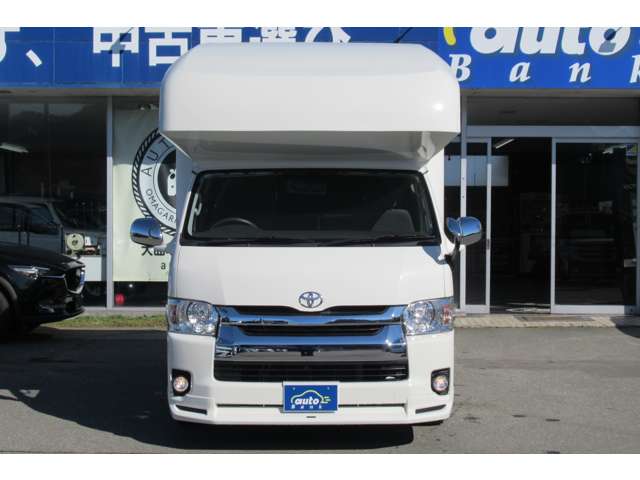 トヨタ ハイエースワゴン ２．７ ＧＬ ロング ミドルルーフ R2年 (東北) 99