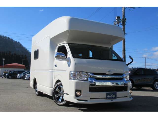 トヨタ ハイエースワゴン ２．７ ＧＬ ロング ミドルルーフ R2年 (東北) 99