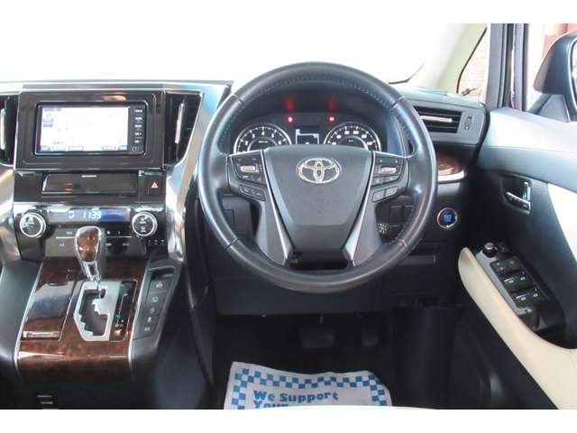 トヨタ ヴェルファイア ２．５ Ｘ ４ＷＤ H30年 (東北) 99