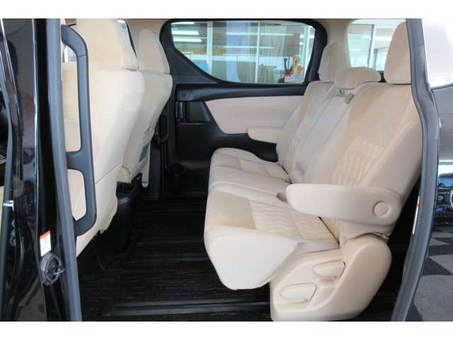 トヨタ ヴェルファイア ２．５ Ｘ ４ＷＤ H30年 (東北) 99