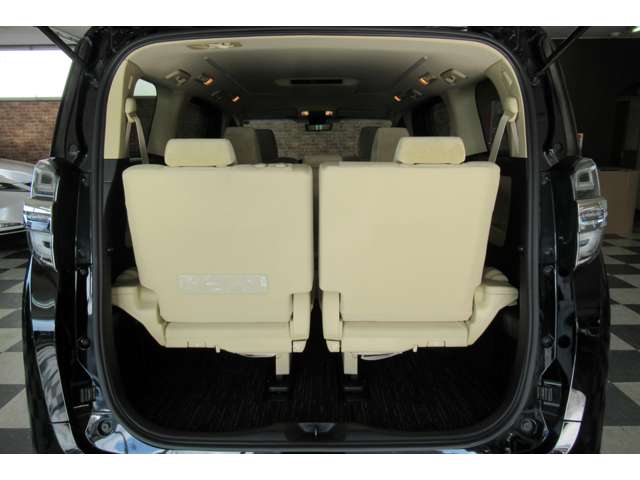 トヨタ ヴェルファイア ２．５ Ｘ ４ＷＤ H30年 (東北) 99