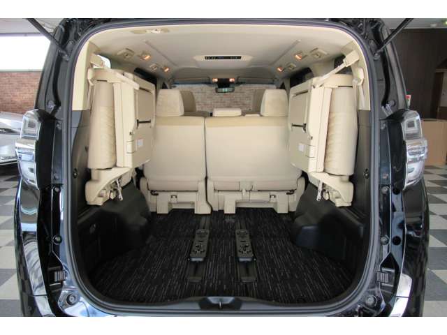 トヨタ ヴェルファイア ２．５ Ｘ ４ＷＤ H30年 (東北) 99