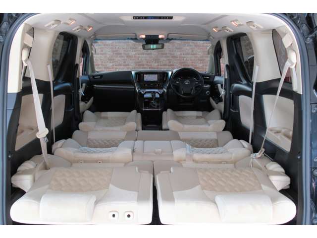 トヨタ ヴェルファイア ２．５ Ｘ ４ＷＤ H30年 (東北) 99