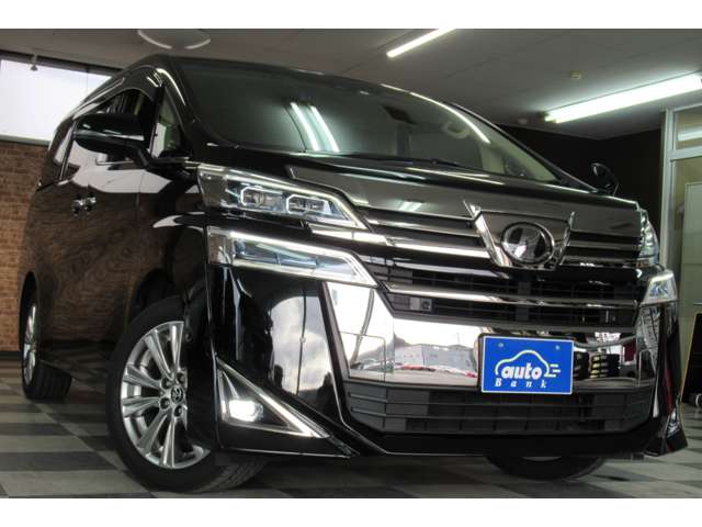 トヨタ ヴェルファイア ２．５ Ｘ ４ＷＤ H30年 (東北) 99