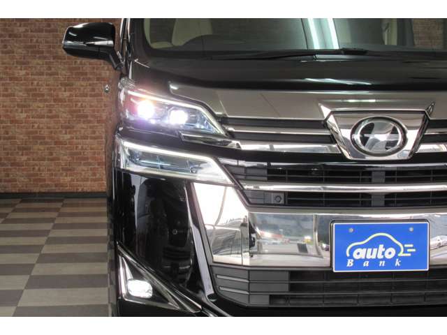 トヨタ ヴェルファイア ２．５ Ｘ ４ＷＤ H30年 (東北) 99