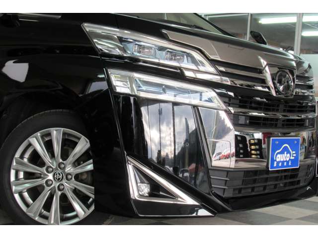 トヨタ ヴェルファイア ２．５ Ｘ ４ＷＤ H30年 (東北) 99