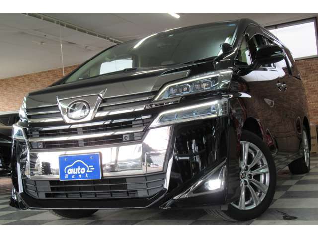 トヨタ ヴェルファイア ２．５ Ｘ ４ＷＤ H30年 (東北) 99